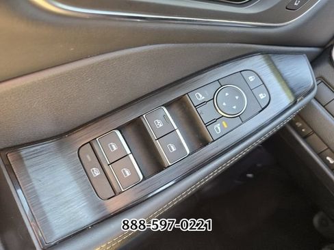 Used 2021 Nissan Rogue SL FWD image 32