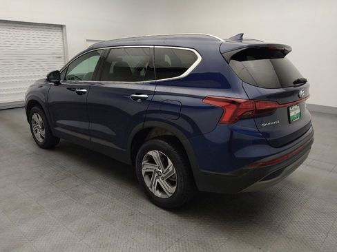 Used 2023 Hyundai Santa Fe SEL image 3