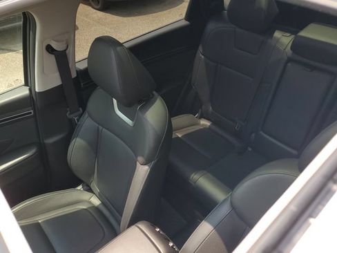 Used 2022 Hyundai Tucson Limited FWD image 36