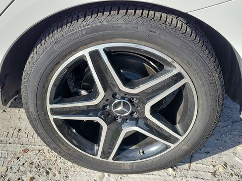 Used 2018 Mercedes-Benz GLE 43 AMG 4MATIC image 5