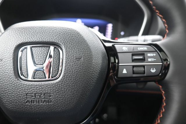 New 2026 Honda Passport TrailSport Elite image 29