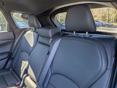 Used 2023 INFINITI QX50 Sport w/ Cargo Package image 33