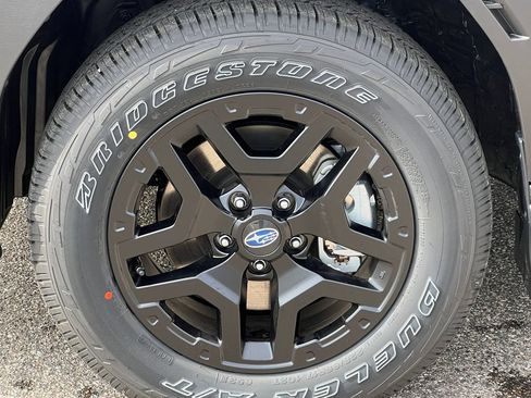 New 2026 Subaru Outback Wilderness AWD/4WD image 6
