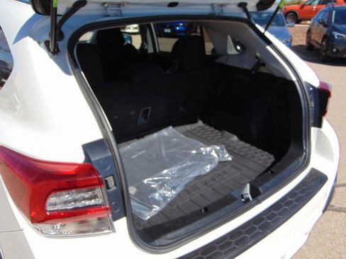 Certified 2023 Subaru Crosstrek 2.0i image 24