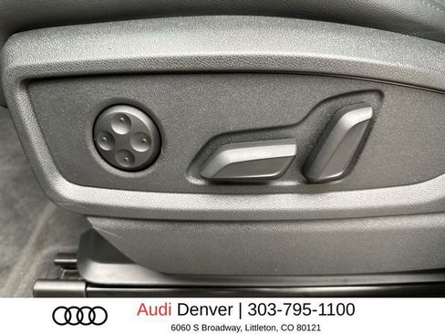 Used 2022 Audi Q5 2.0T Premium Plus AWD/4WD image 12