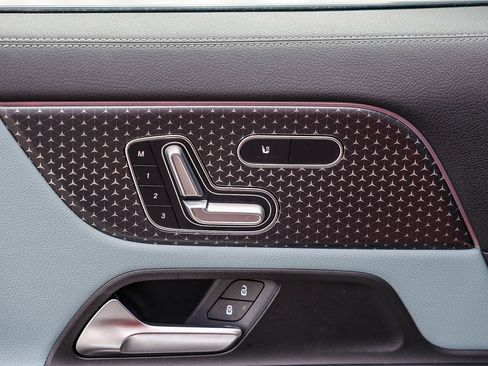 New 2026 Mercedes-Benz GLA 250 4MATIC image 22