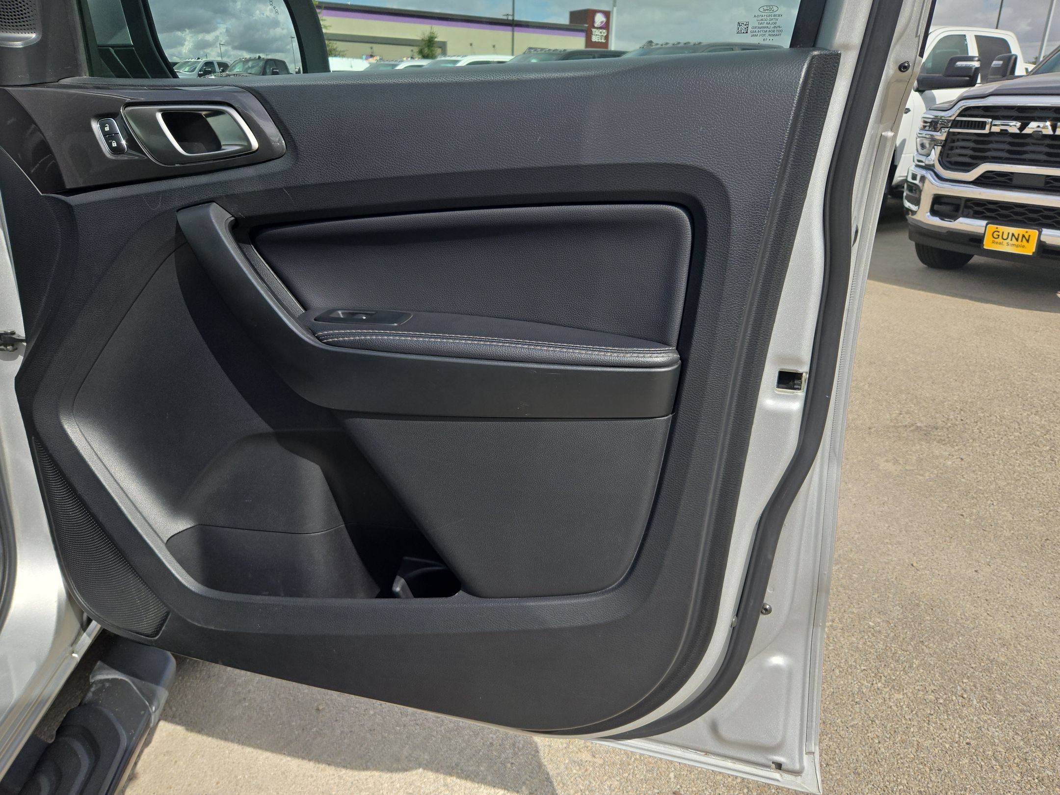 Used 2019 Ford Ranger Lariat w/ Equipment Group 501A Mid RWD image 29