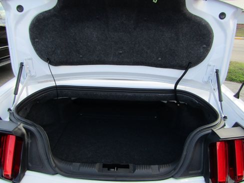 Used 2016 Ford Mustang Premium RWD image 47