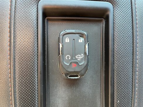 Used 2021 GMC Sierra 1500 AT4 image 27