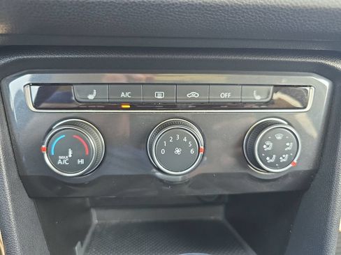Certified 2024 Volkswagen Tiguan Wolfsburg Edition w/ Panoramic Sunroof Package FWD image 17