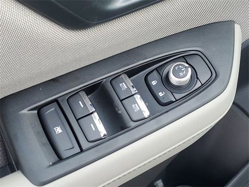 New 2026 Subaru Forester Premium image 16