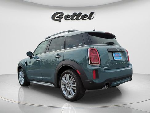 Used 2023 MINI Cooper Countryman S w/ Signature Upholstery Package FWD image 7