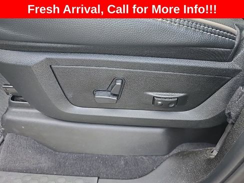 Used 2024 RAM 2500 Laramie w/ Night Edition AWD/4WD image 17