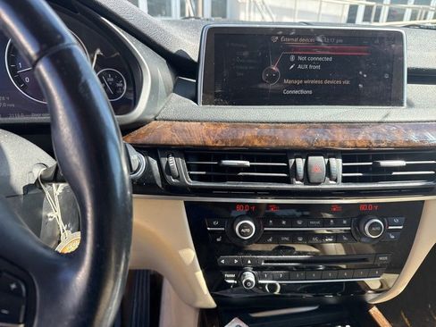 Used 2015 BMW X5 xDrive35i image 15