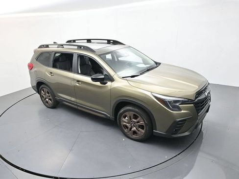 Used 2025 Subaru Ascent Bronze Edition AWD/4WD image 35