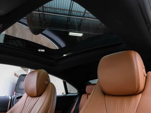 Used 2018 Mercedes-Benz E 400 Coupe image 19