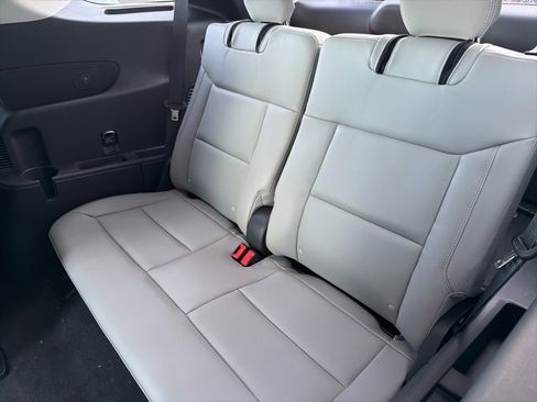 New 2026 Ford Explorer Active image 8