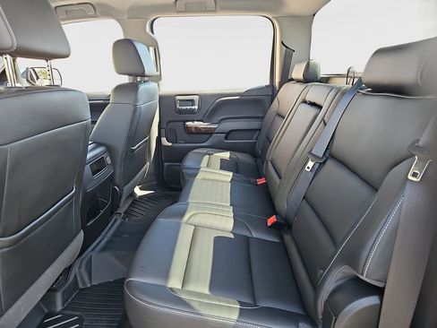 Used 2018 GMC Sierra 1500 SLT w/ Texas SLT Premium Package AWD/4WD image 20