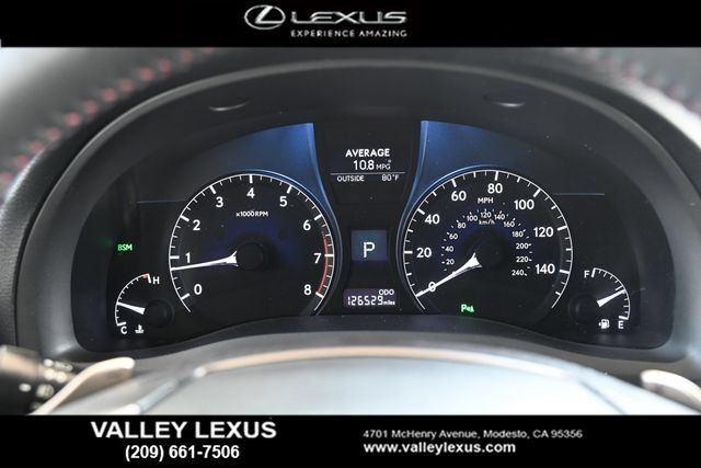 Used 2015 Lexus RX 350 F Sport w/ Navigation Package AWD/4WD image 11
