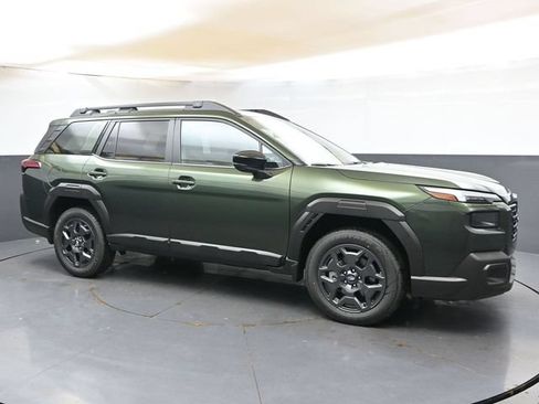 New 2026 Subaru Outback Premium AWD/4WD image 7