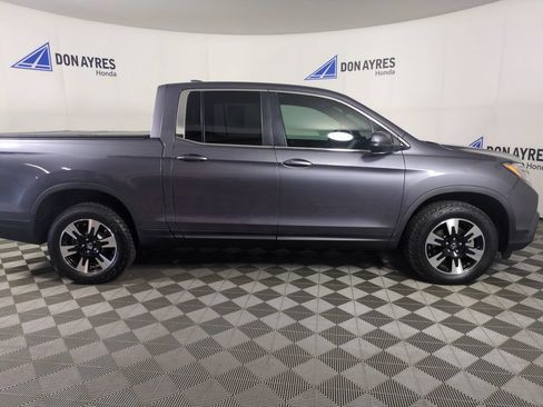 Used 2020 Honda Ridgeline RTL image 6