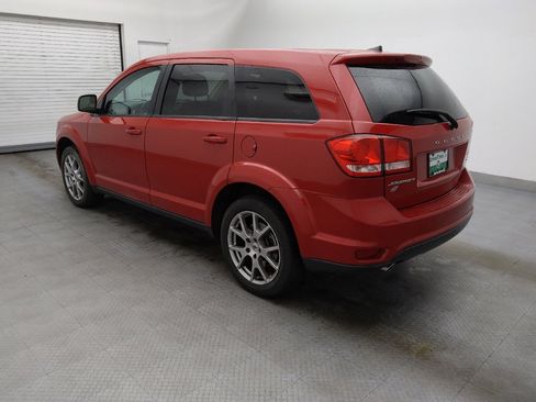Used 2019 Dodge Journey GT image 3