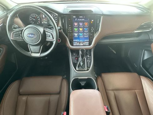 Used 2025 Subaru Outback Touring XT AWD/4WD image 24