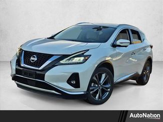 Used 2019 Nissan Murano Platinum video 1