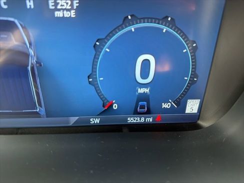 Used 2025 Ford F150 Raptor w/ Equipment Group 803A Raptor R AWD/4WD image 12