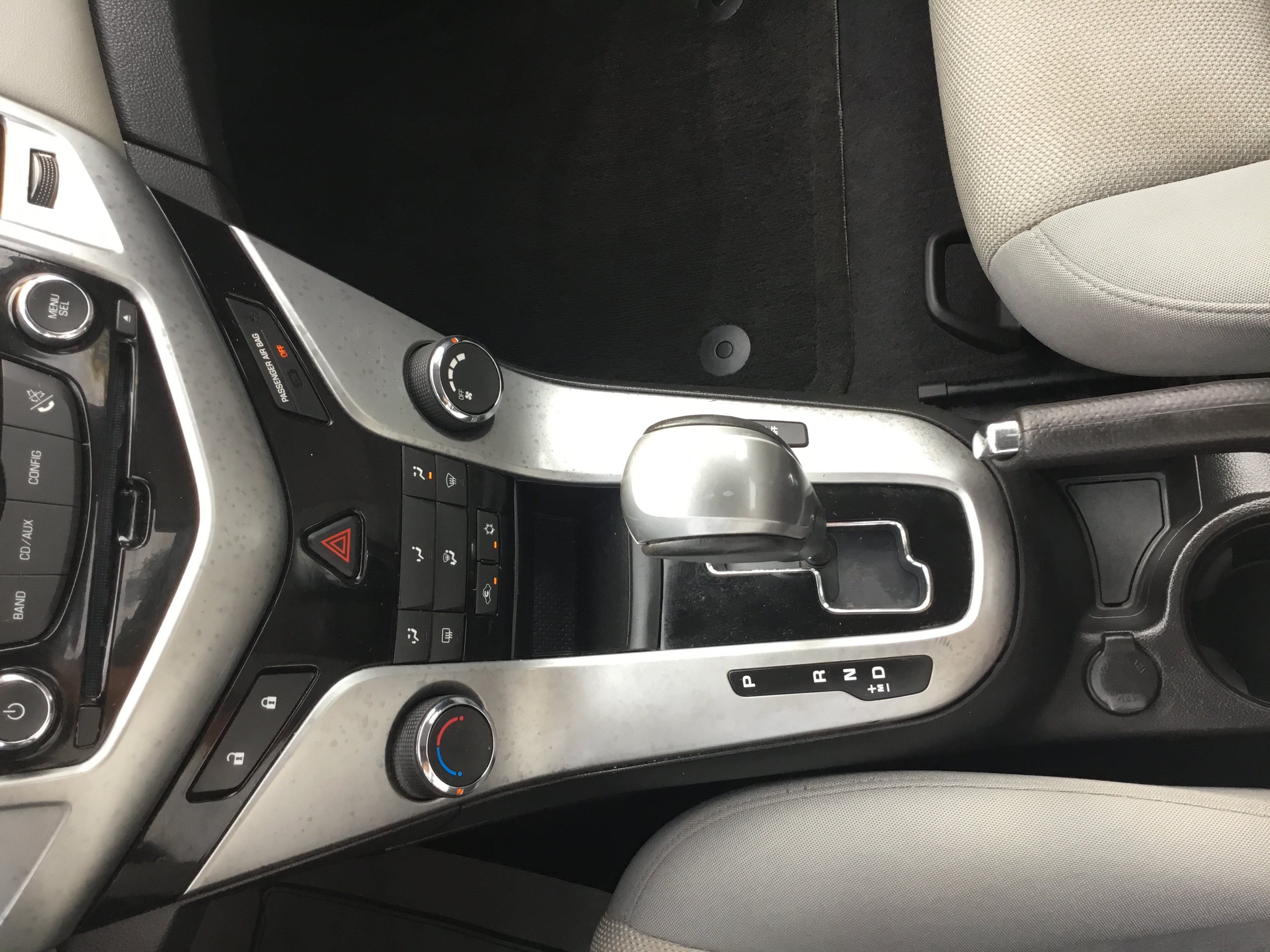 Used 2012 Chevrolet Cruze LT FWD image 18