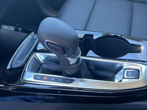 New 2026 Chevrolet Trax ACTIV w/ Driver Confidence Package image 15