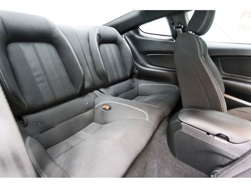 Used 2023 Ford Mustang GT w/ Mustang Nite Pony Package RWD image 7