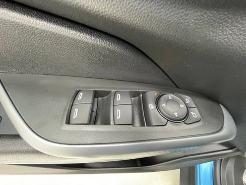 New 2026 Chevrolet Trax LS FWD image 13
