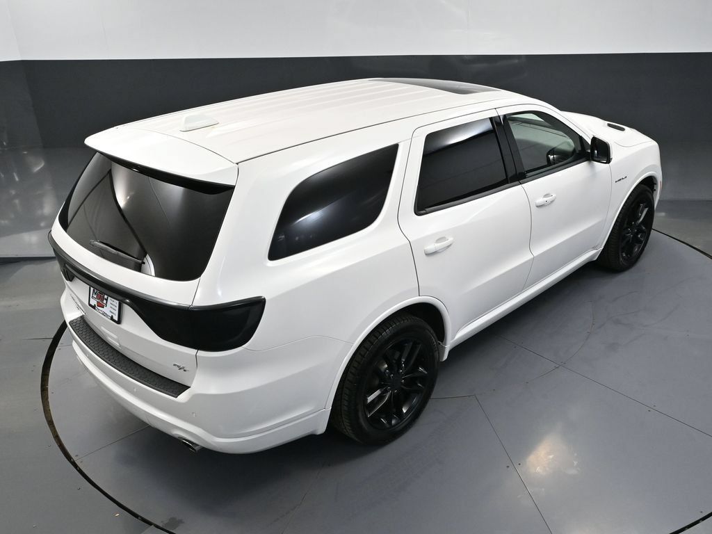 Used 2021 Dodge Durango R/T AWD/4WD image 55