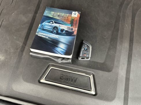 Used 2019 BMW X5 xDrive40i w/ Convenience Package AWD/4WD image 78