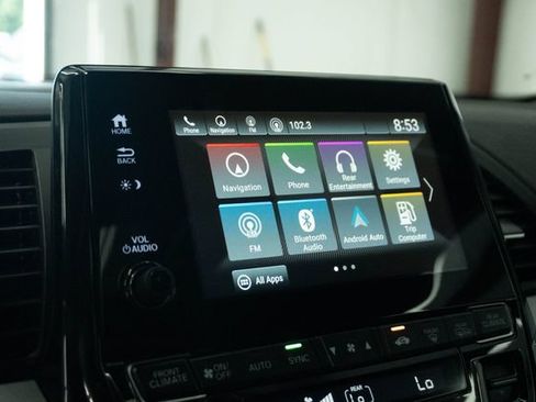 Used 2019 Honda Odyssey EX-L image 13