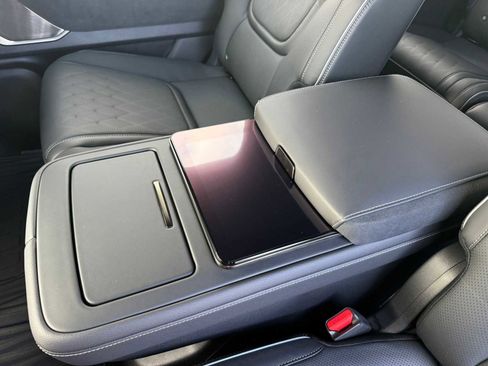 New 2026 INFINITI QX80 Autograph w/ Premium Cargo Package image 23