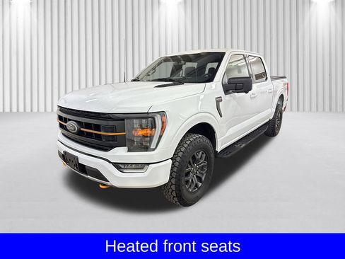 Used 2023 Ford F150 Tremor w/ 360 Degree Camera Package AWD/4WD image 13
