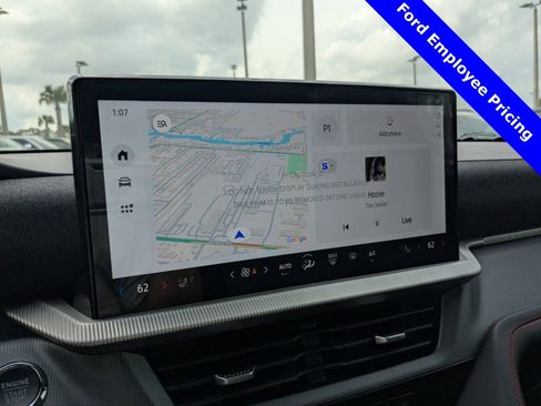 New 2025 Ford Explorer ST-Line w/ Premium Package image 40