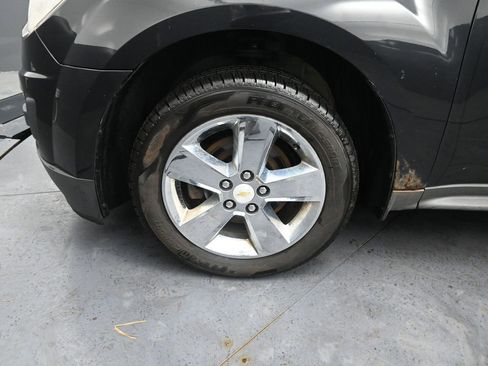 Used 2015 Chevrolet Equinox LT image 13