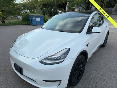 Used 2022 Tesla Model Y Long Range