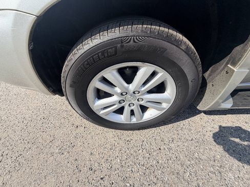 Used 2006 Toyota Highlander Limited AWD/4WD image 43