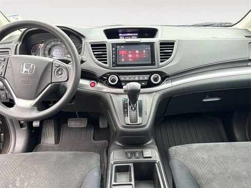 Used 2015 Honda CR-V EX image 10