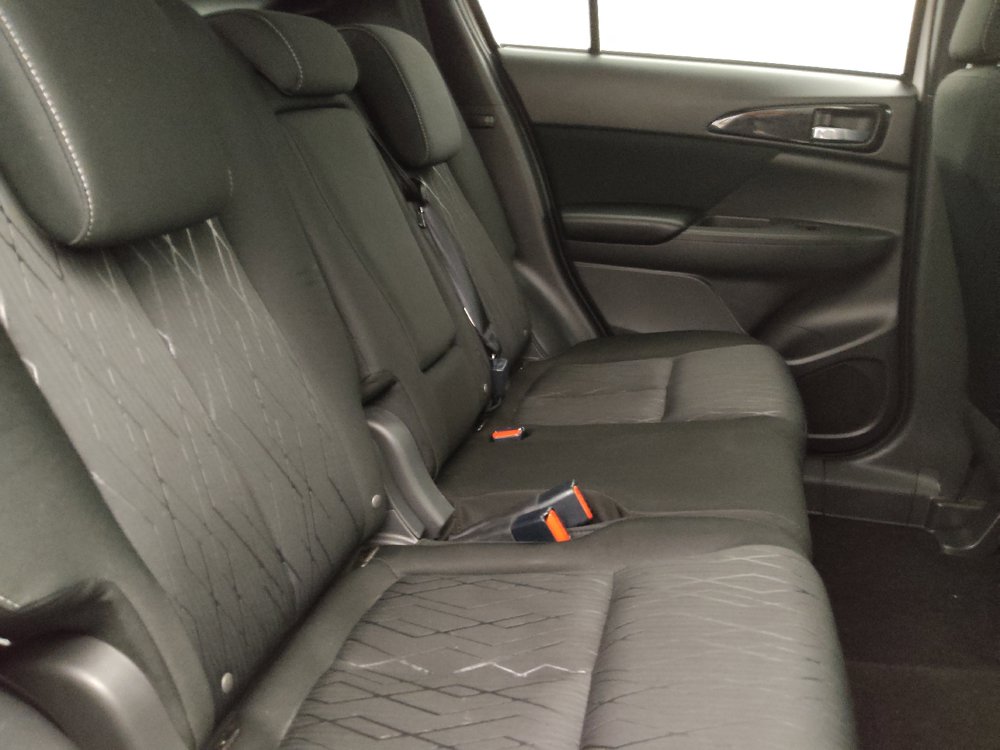 Used 2019 Mitsubishi Eclipse Cross SE AWD/4WD image 19