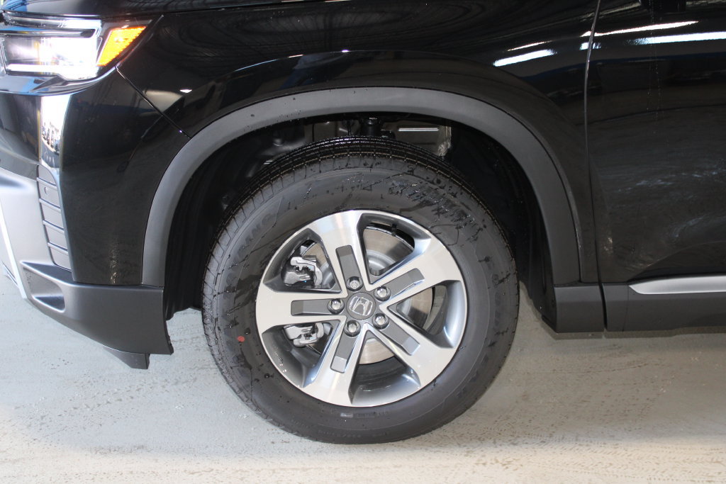 New 2026 Honda Pilot EX-L image 6