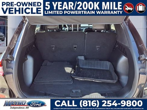 Used 2024 Ford Escape ST-Line w/ Tech Pack #1 AWD/4WD image 35