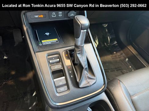 Used 2025 Honda CR-V Sport-L image 25