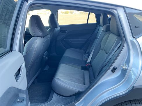 Used 2024 Subaru Crosstrek 2.0i Premium image 22