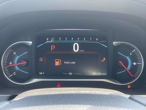Used 2021 Honda Pilot Special Edition image 25
