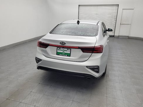 Used 2021 Kia Forte LXS FWD image 7